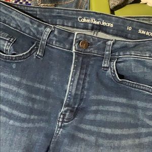 CK Jeans